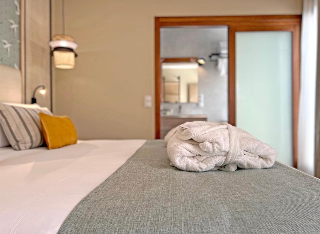 Hotel Soho Boutique Columela à Cadix Extérieur photo