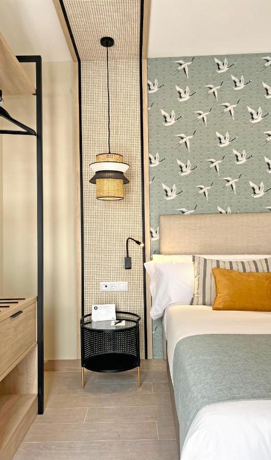 Hotel Soho Boutique Columela à Cadix Extérieur photo