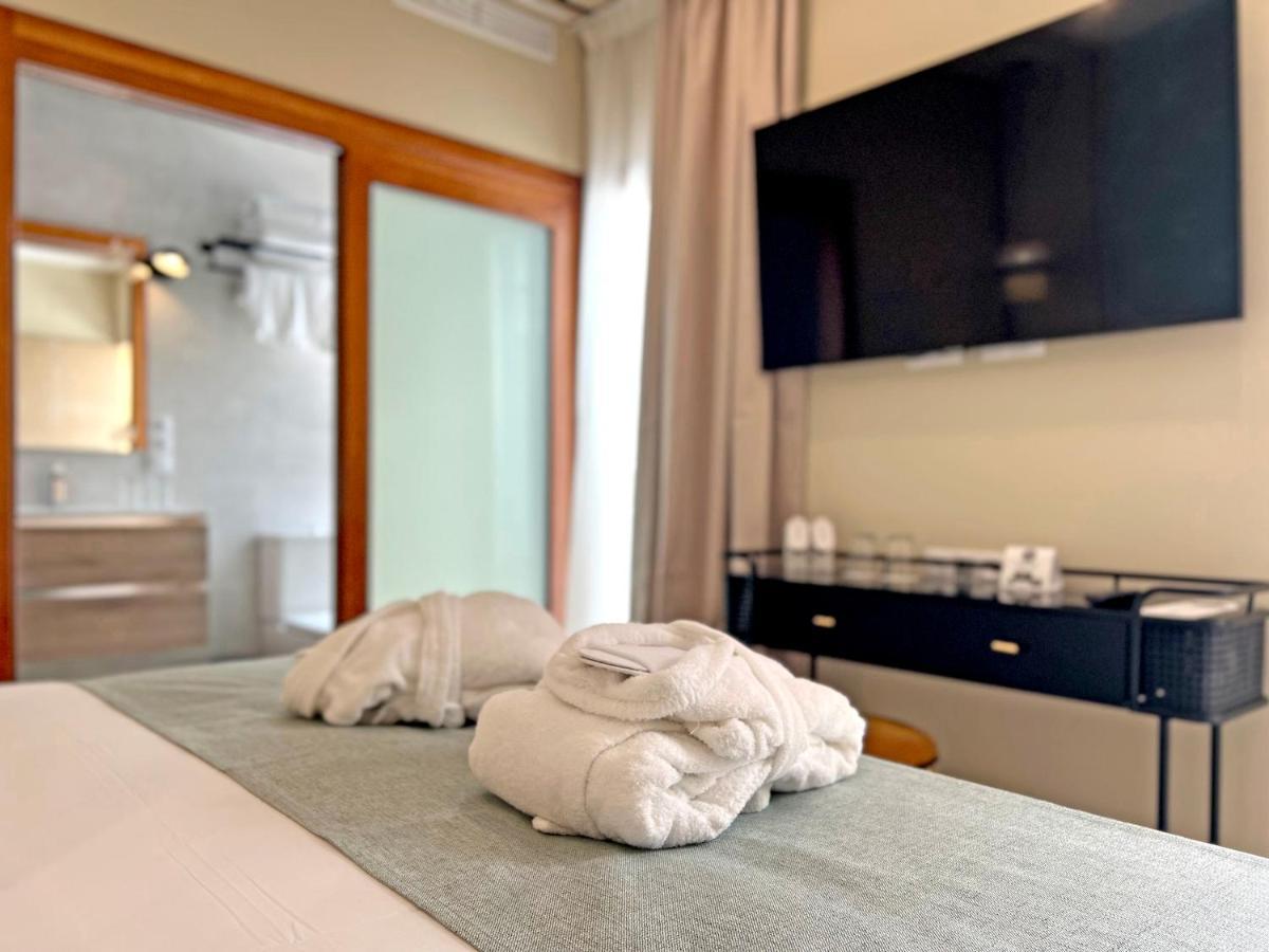 Hotel Soho Boutique Columela à Cadix Extérieur photo