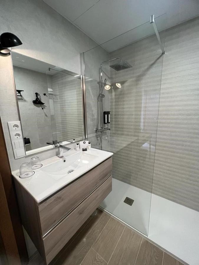 Hotel Soho Boutique Columela à Cadix Extérieur photo