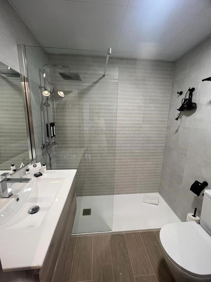 Hotel Soho Boutique Columela à Cadix Extérieur photo