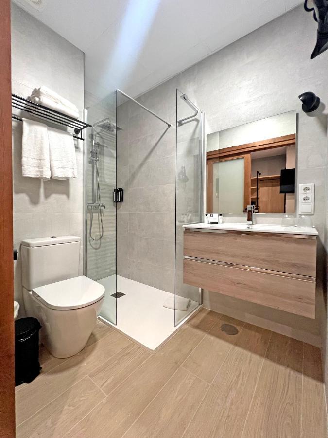 Hotel Soho Boutique Columela à Cadix Extérieur photo