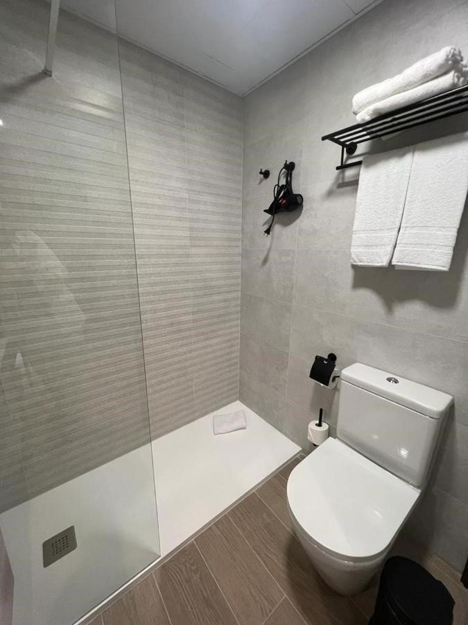 Hotel Soho Boutique Columela à Cadix Extérieur photo